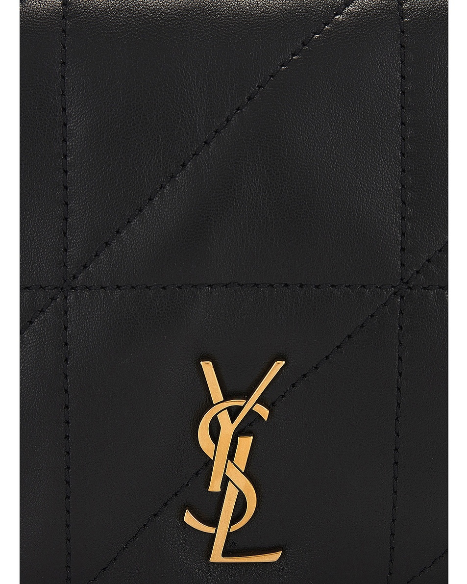 Mini Jamie 4.3 Chain Bag - 7
