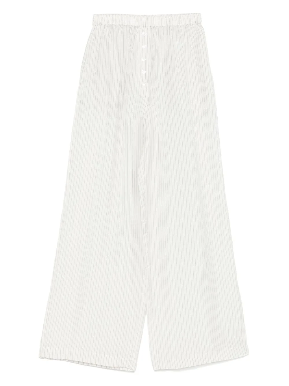 Brenna Double Stripe trousers - 1