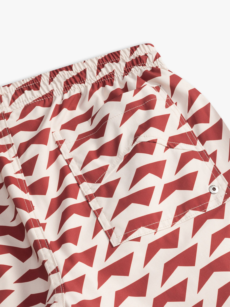 DOLCE VITA SWIM TRUNKS 7