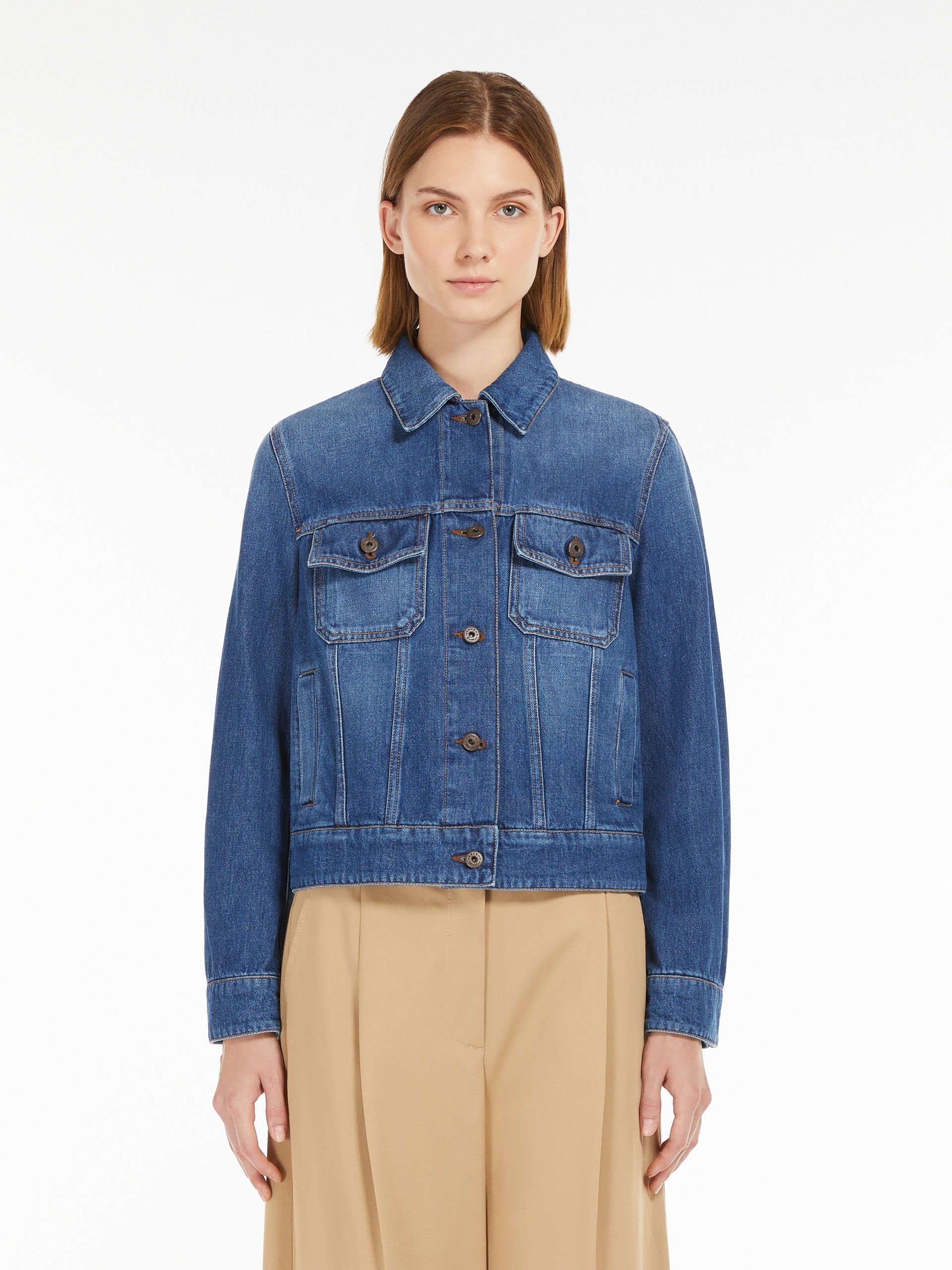 CADUCA Denim jacket - 3