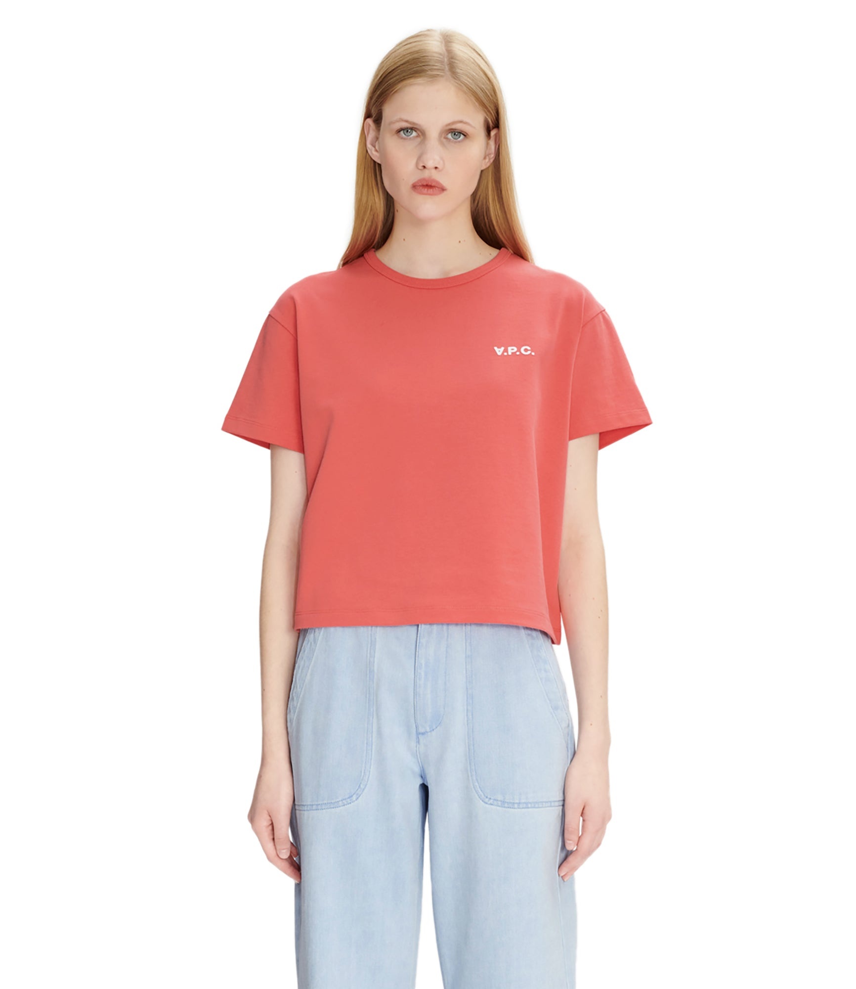 BOXY PETIT VPC T-SHIRT - 3