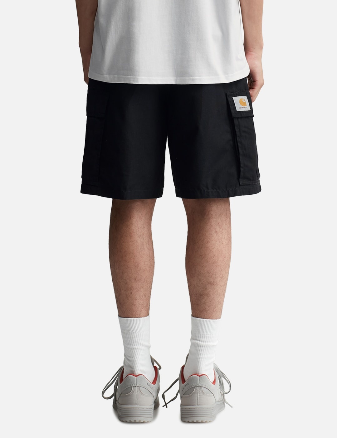 COLE CARGO SHORT - 4