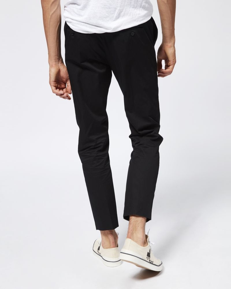 LISATO pants - 5