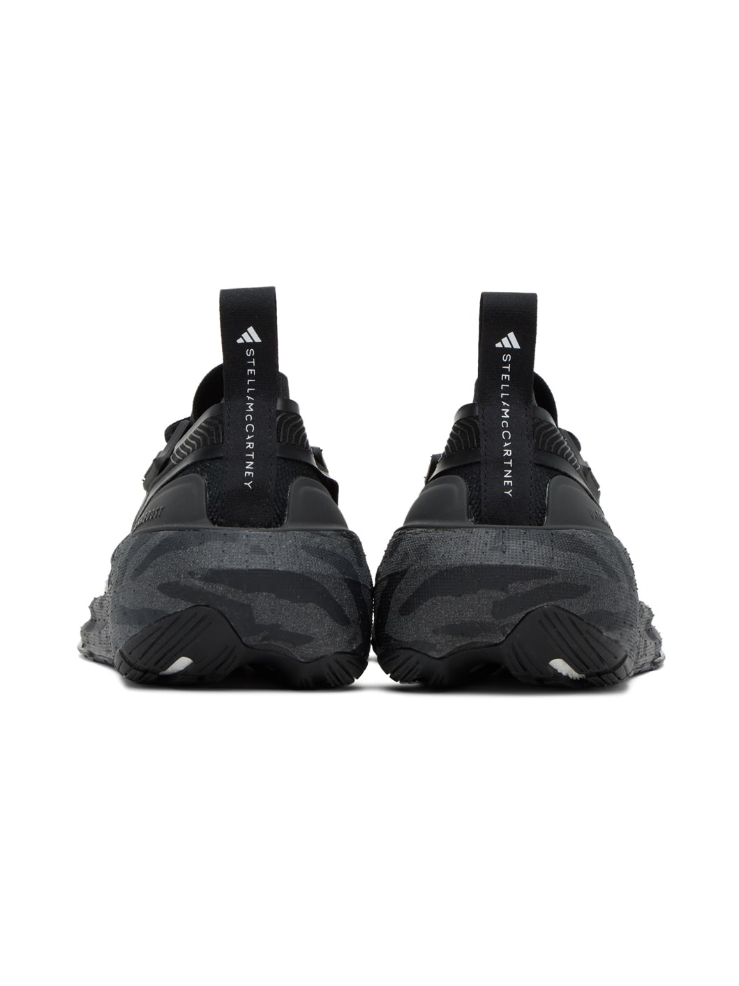 Black Ultraboost 23 Sneakers - 2
