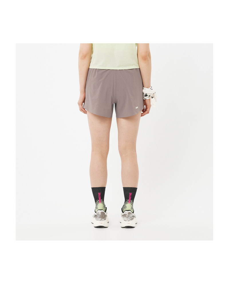 SALOMON SENSE AERO STOW 4" outlook