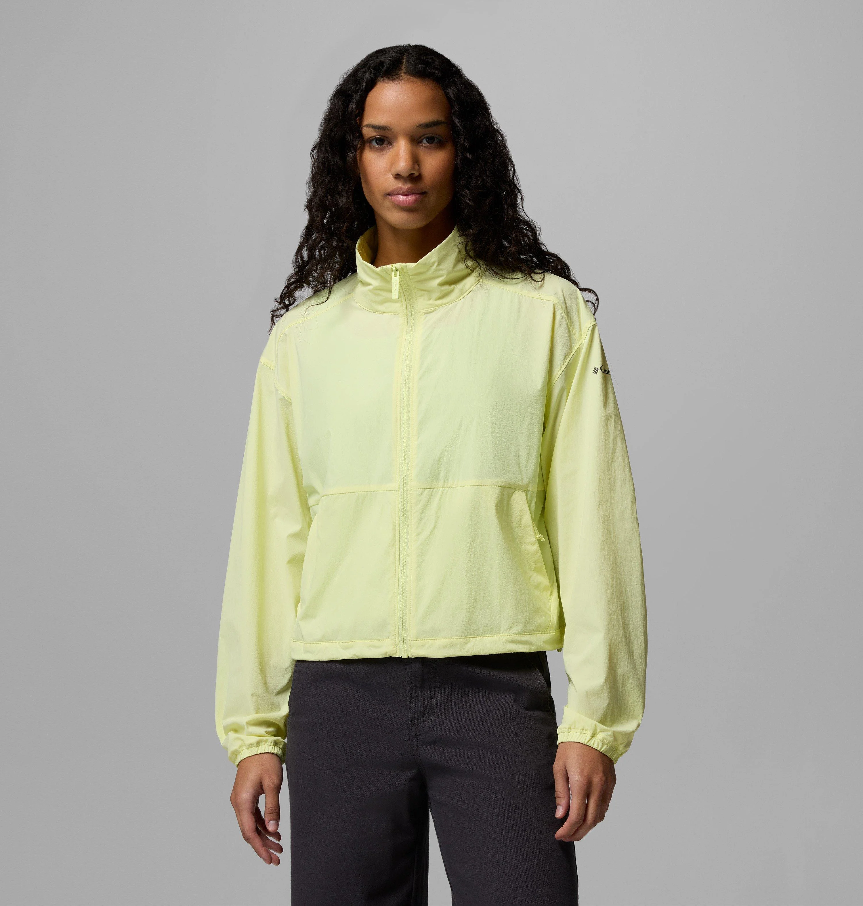 Women's AmazeStretch Jacket - 1