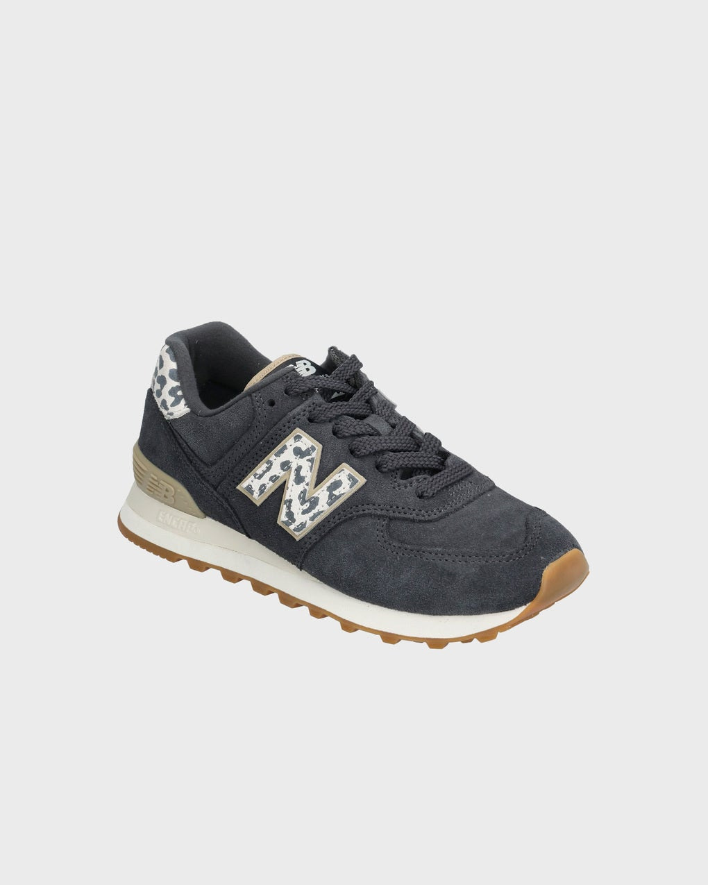 Sneakers New Balance 574 Blue - 3