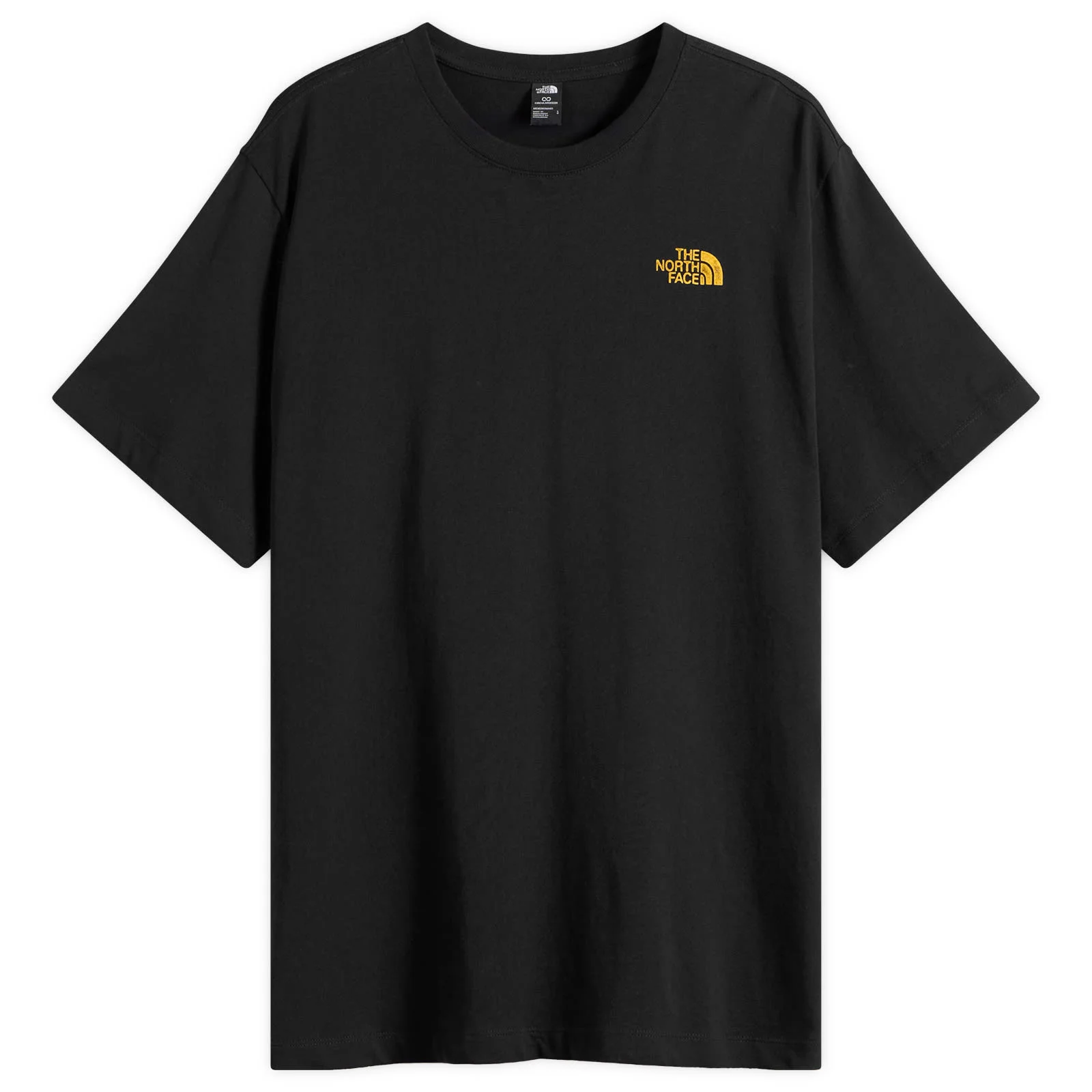 The North Face Pitch A Tent Relaxed T-Shirt - 1