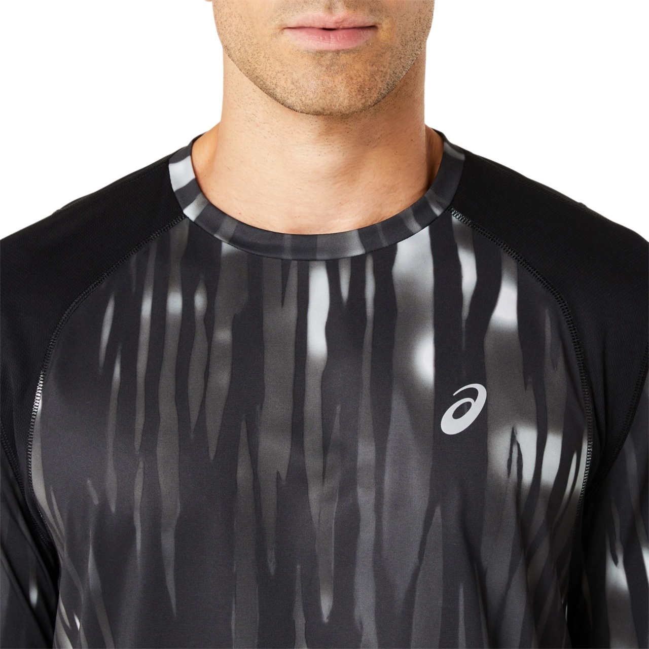 ROAD LITE-SHOW SHORT SLEEVE TOP - 4