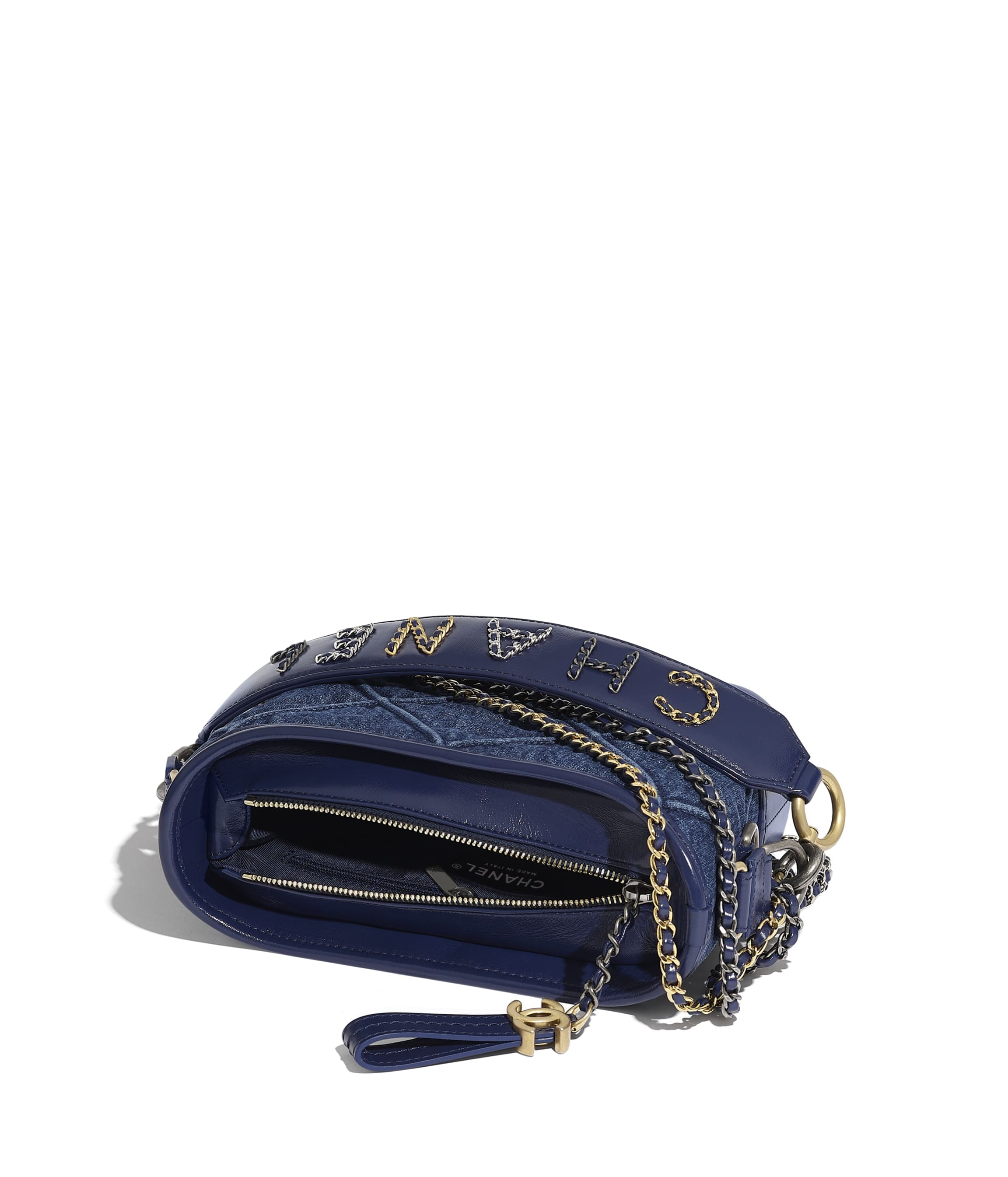 CHANEL'S GABRIELLE  Small Hobo Bag 3