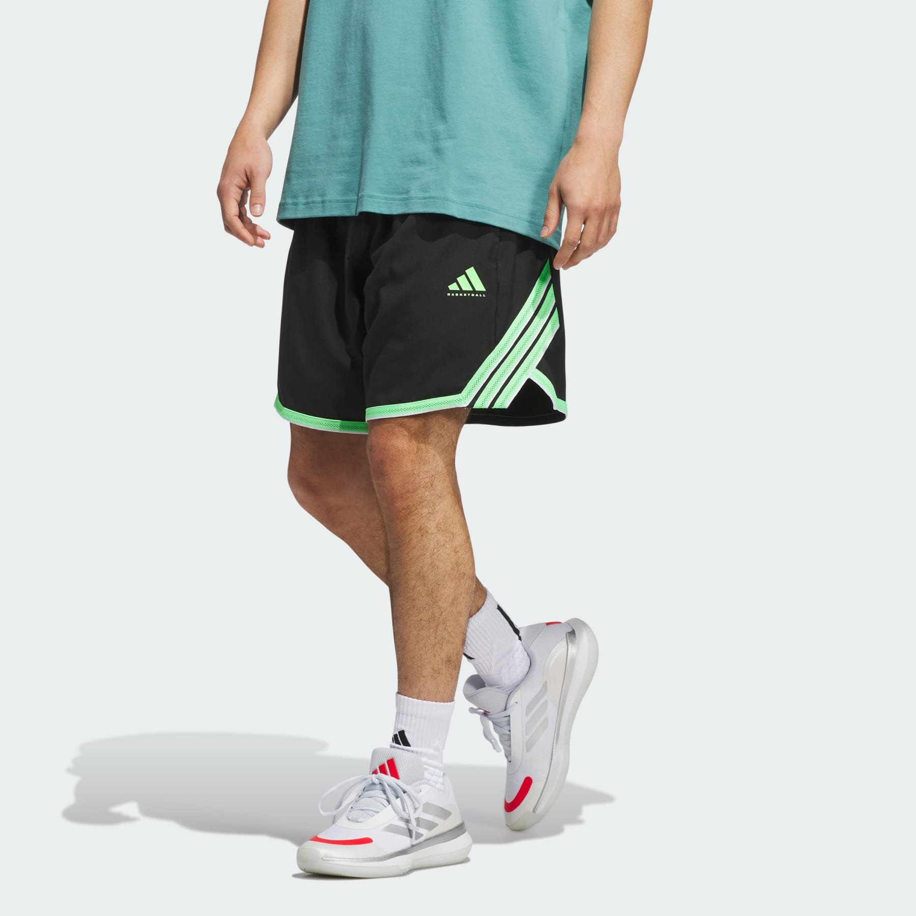 adidas Crazy Lite Shorts - 2