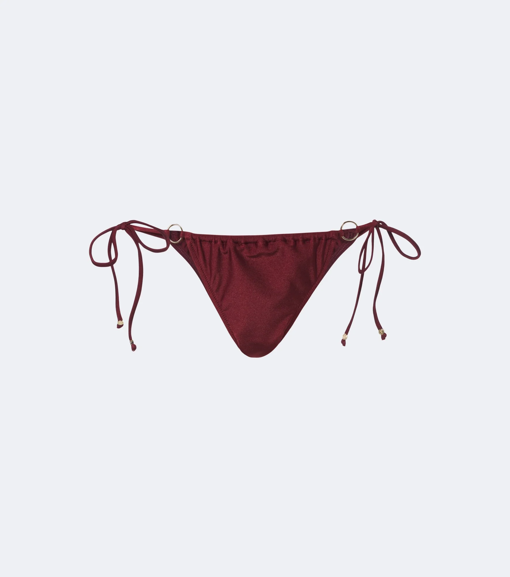 Chain bikini bottoms - 1