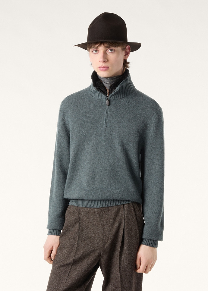Parksville Sweater - 4