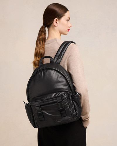 AMI Paris AMI DE COEUR BACKPACK outlook