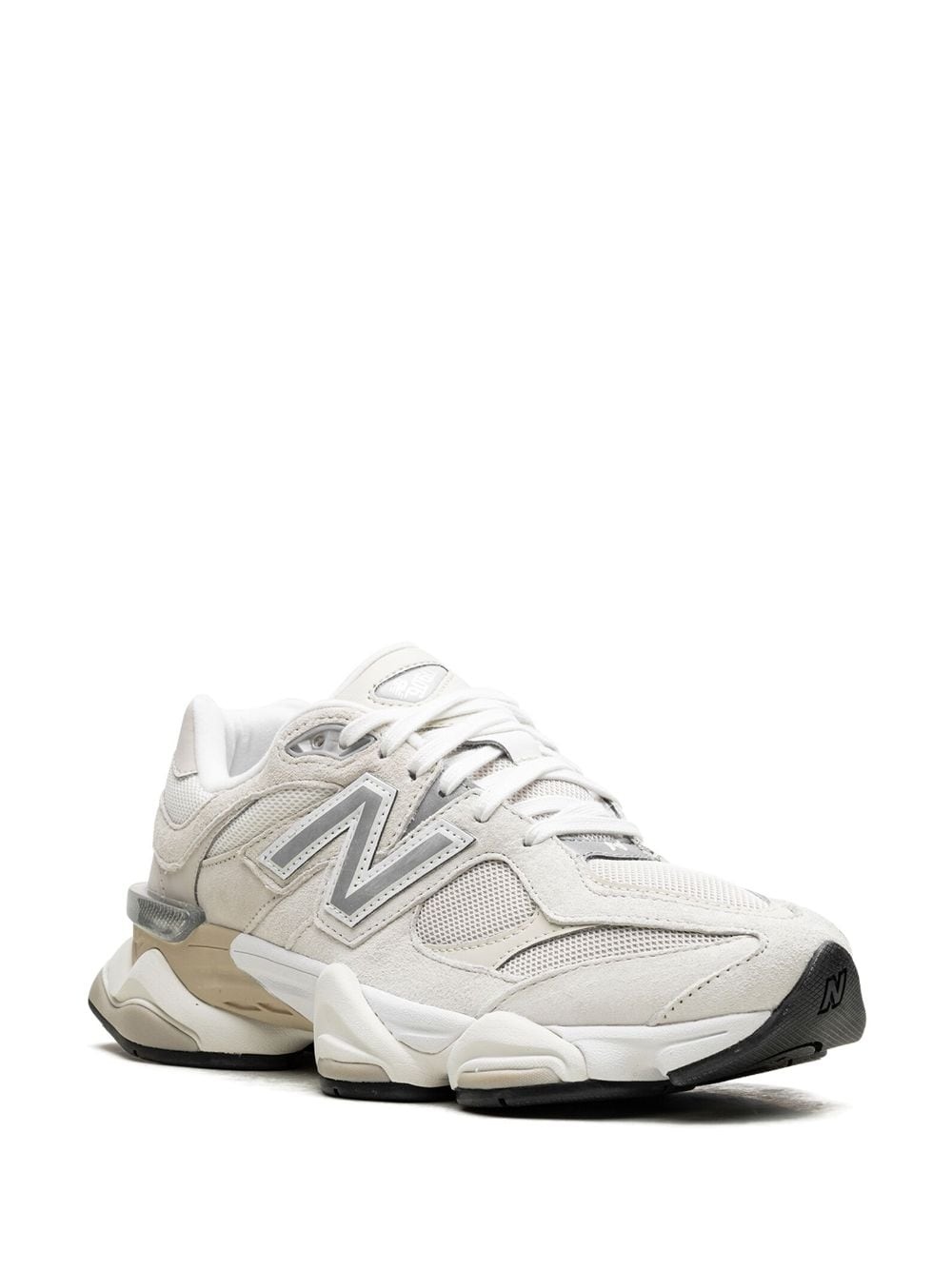 9060 "Sea Salt/Moonbeam" sneakers - 2