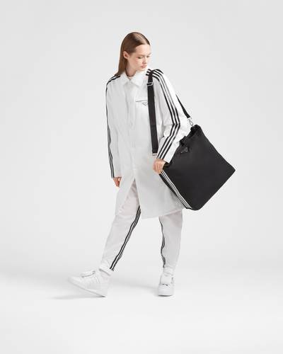Prada adidas for Prada Re-Nylon shopping bag outlook