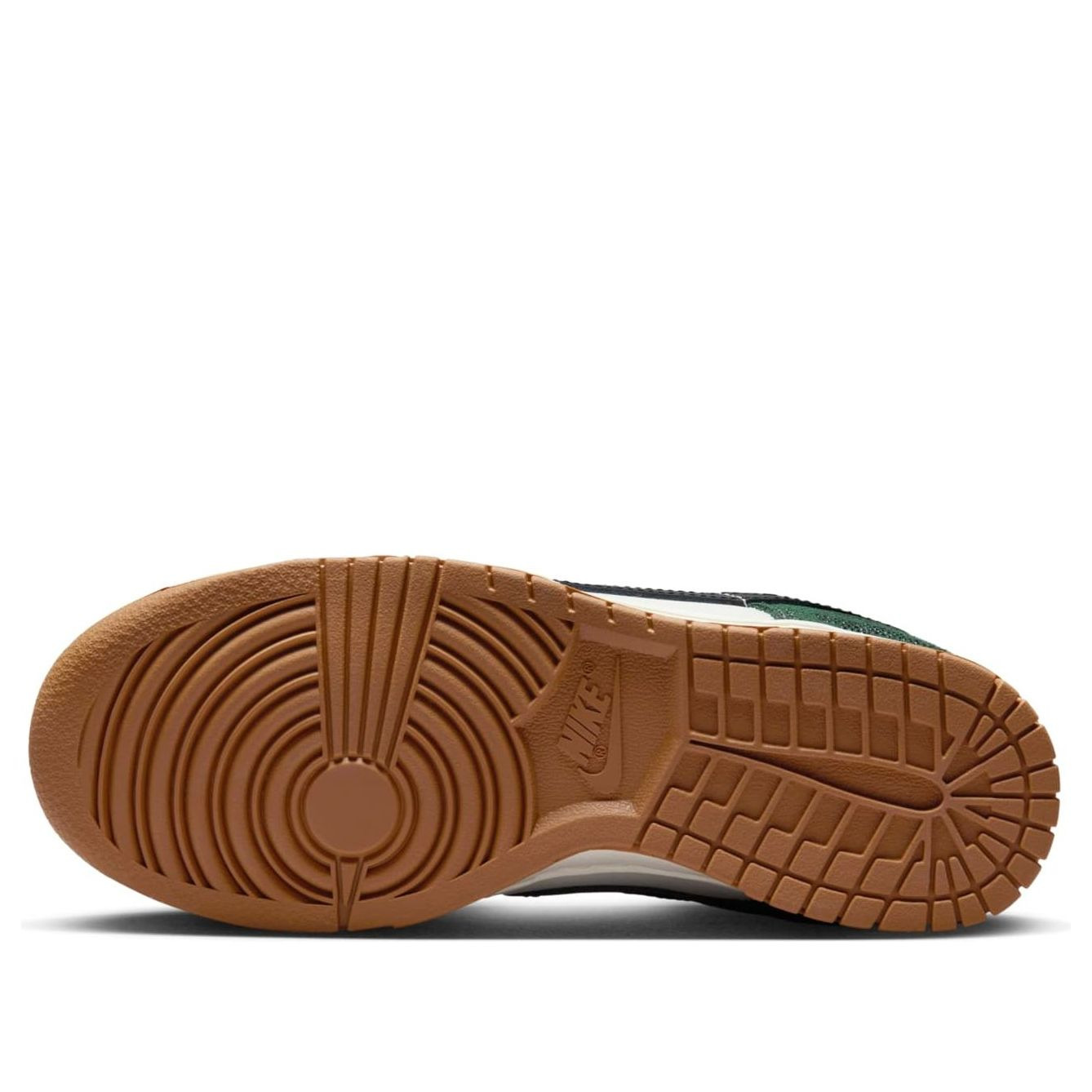 (WMNS) Nike Dunk Low 'Green Snake' FQ8893-397 - 6
