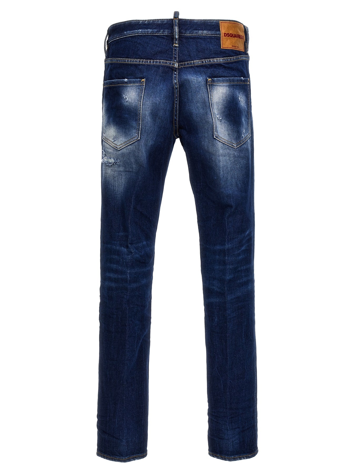 Cool Guy Jeans Blue - 2