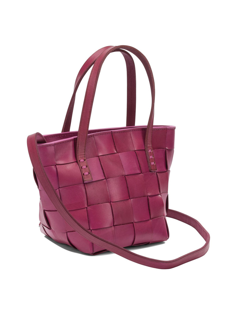 DRAGON DIFFUSION Dragon Diffusion "japan" Small Handbag outlook