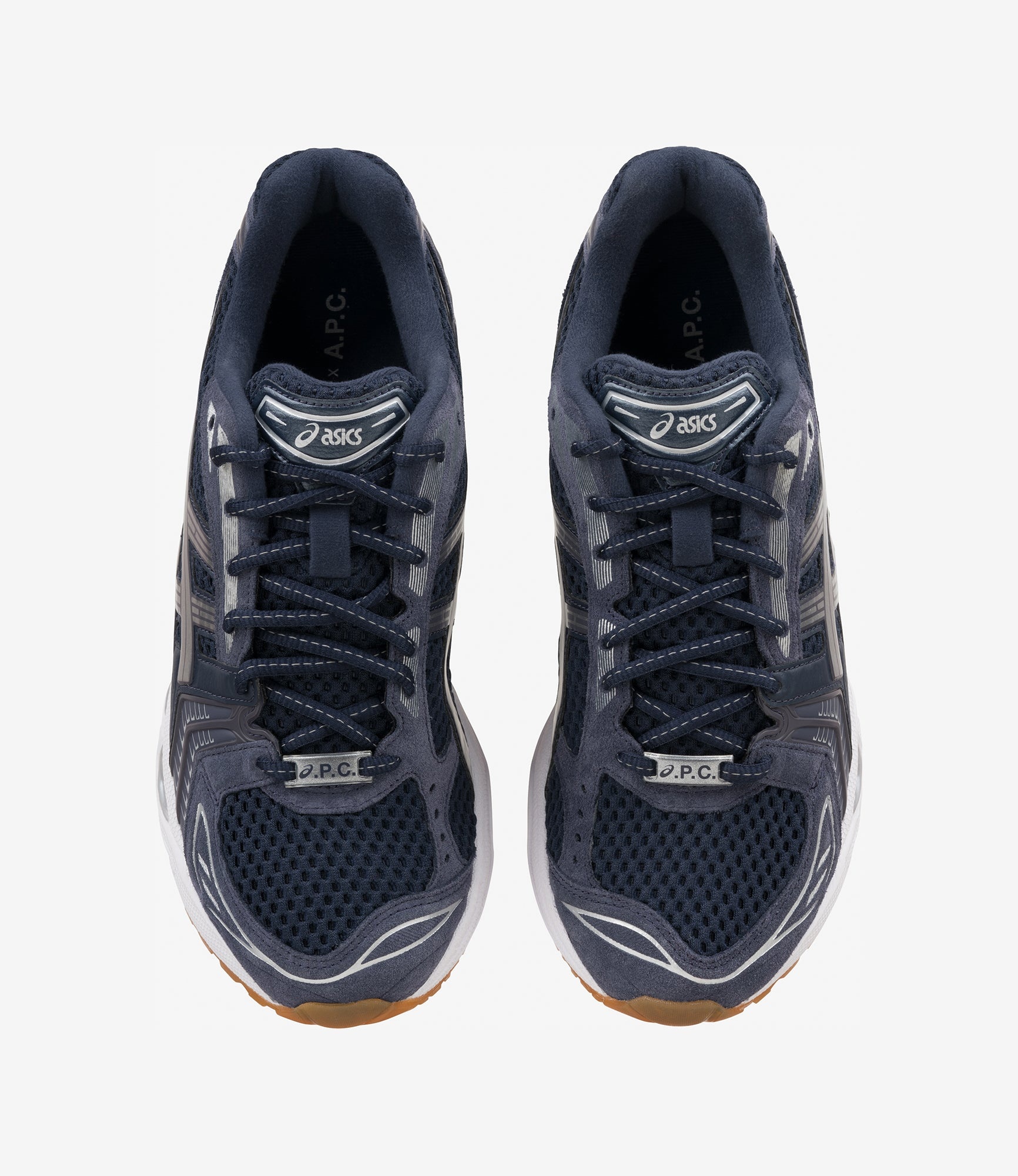 GEL KAYANO 14 A.P.C. ASICS SNEAKERS - 3