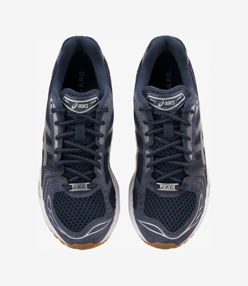 GEL KAYANO 14 A.P.C. ASICS SNEAKERS 3
