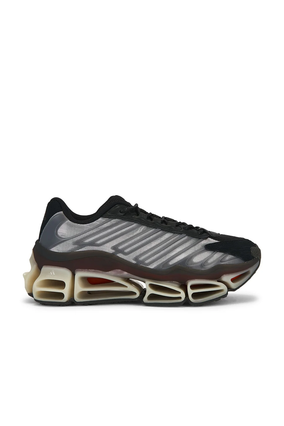 X Willy Chavarria Megaride AG Sneaker - 1