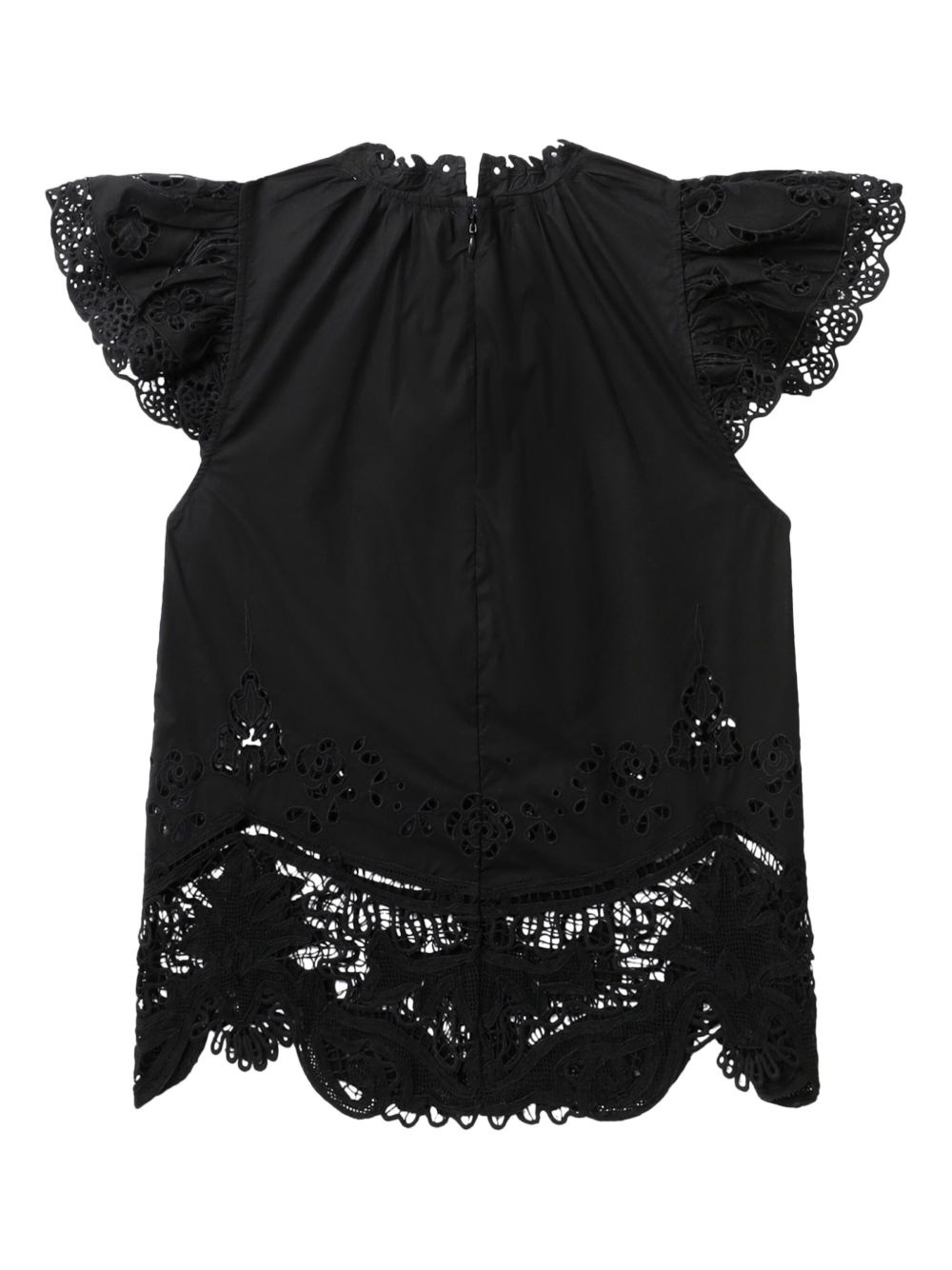 Gianna blouse - 6