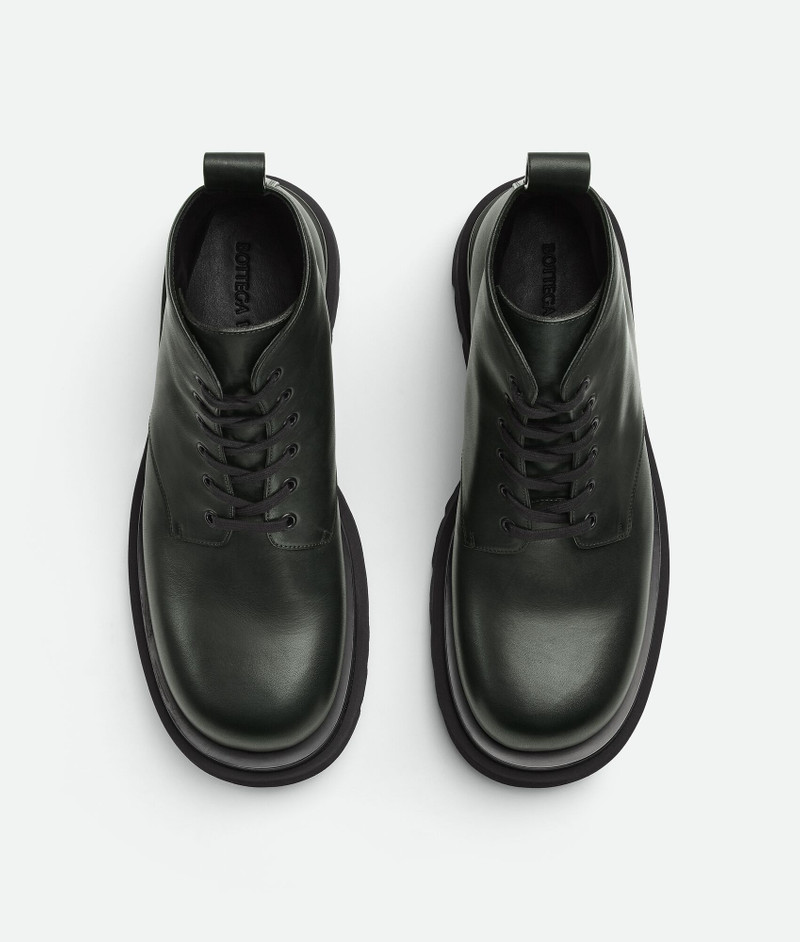 lug lace-up ankle boot 4