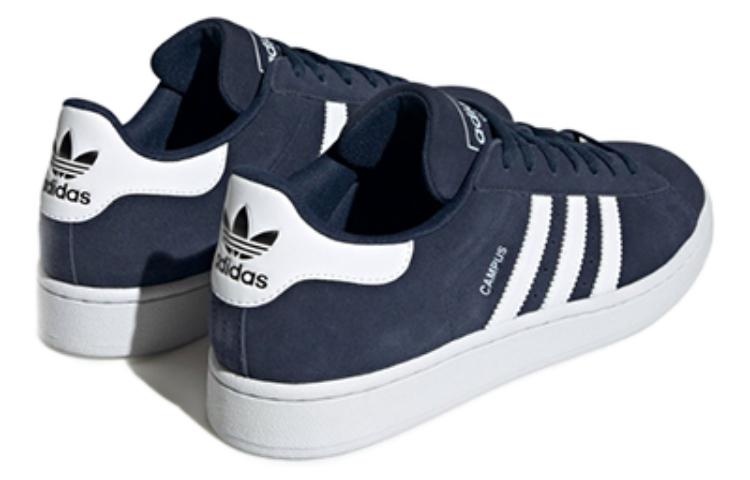 adidas originals Campus 2 'Blue White' ID9839 - 3