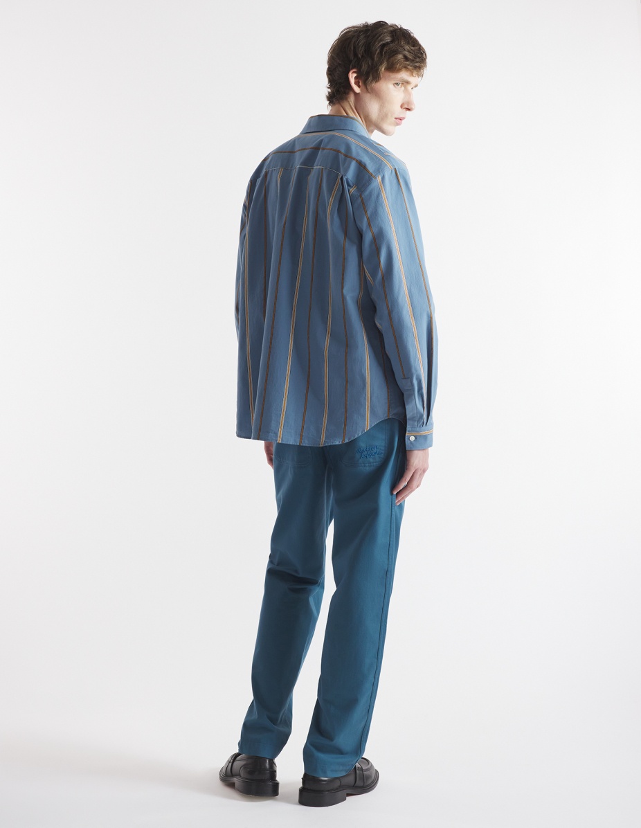 RELAXED SHIRT - 5