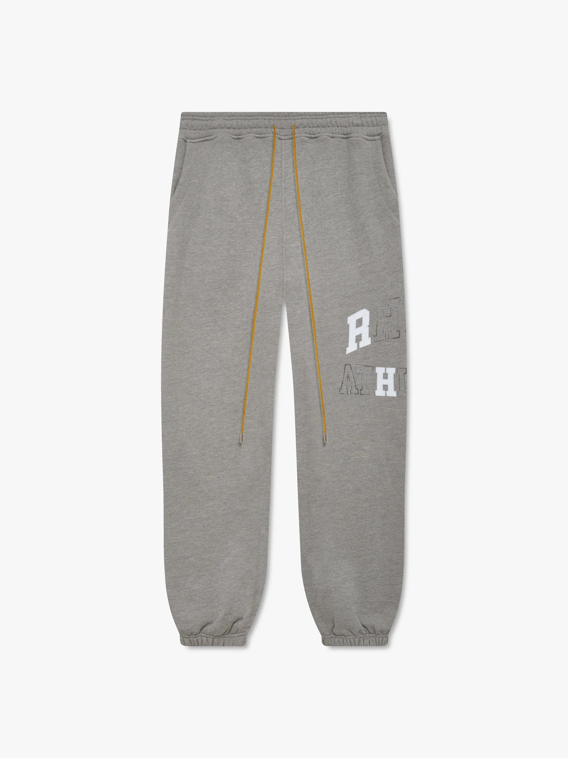 RHUDE ATHLETIC SWEATPANT - 1