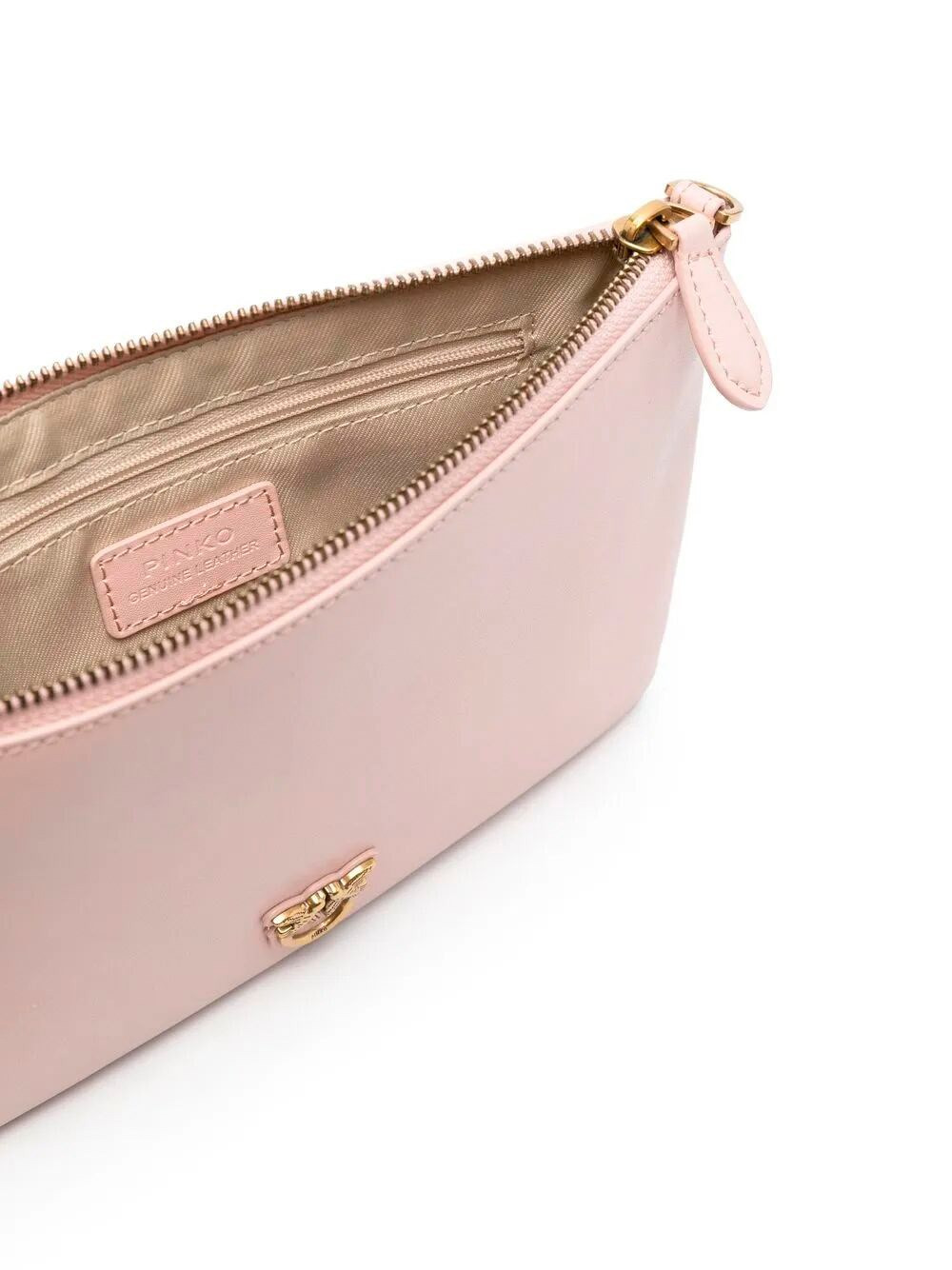 Classic Flat `Love` Bag `Simply` - 4