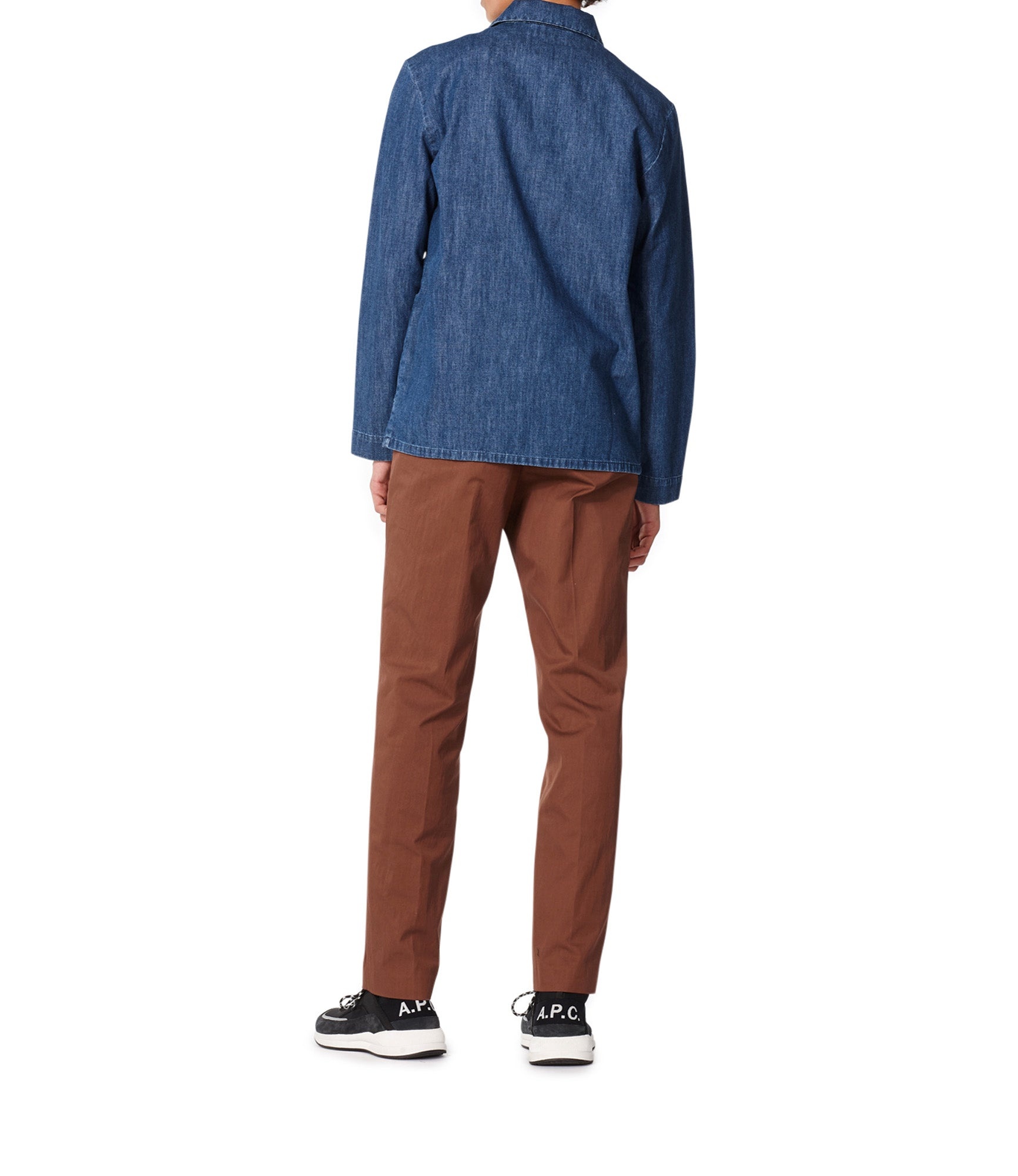 Kerlouan Jacket - 3