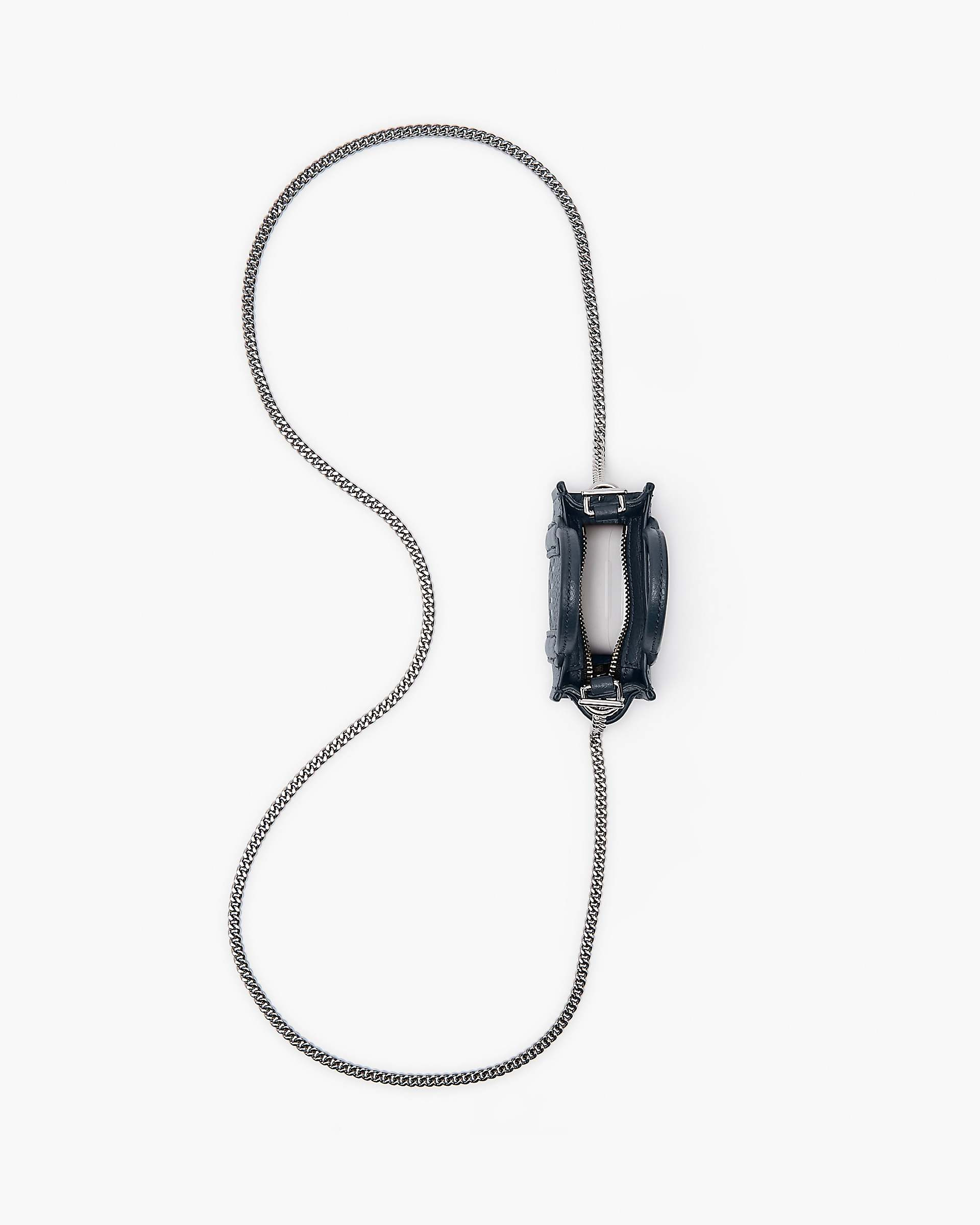 THE NANO TOTE CROSSBODY - 4