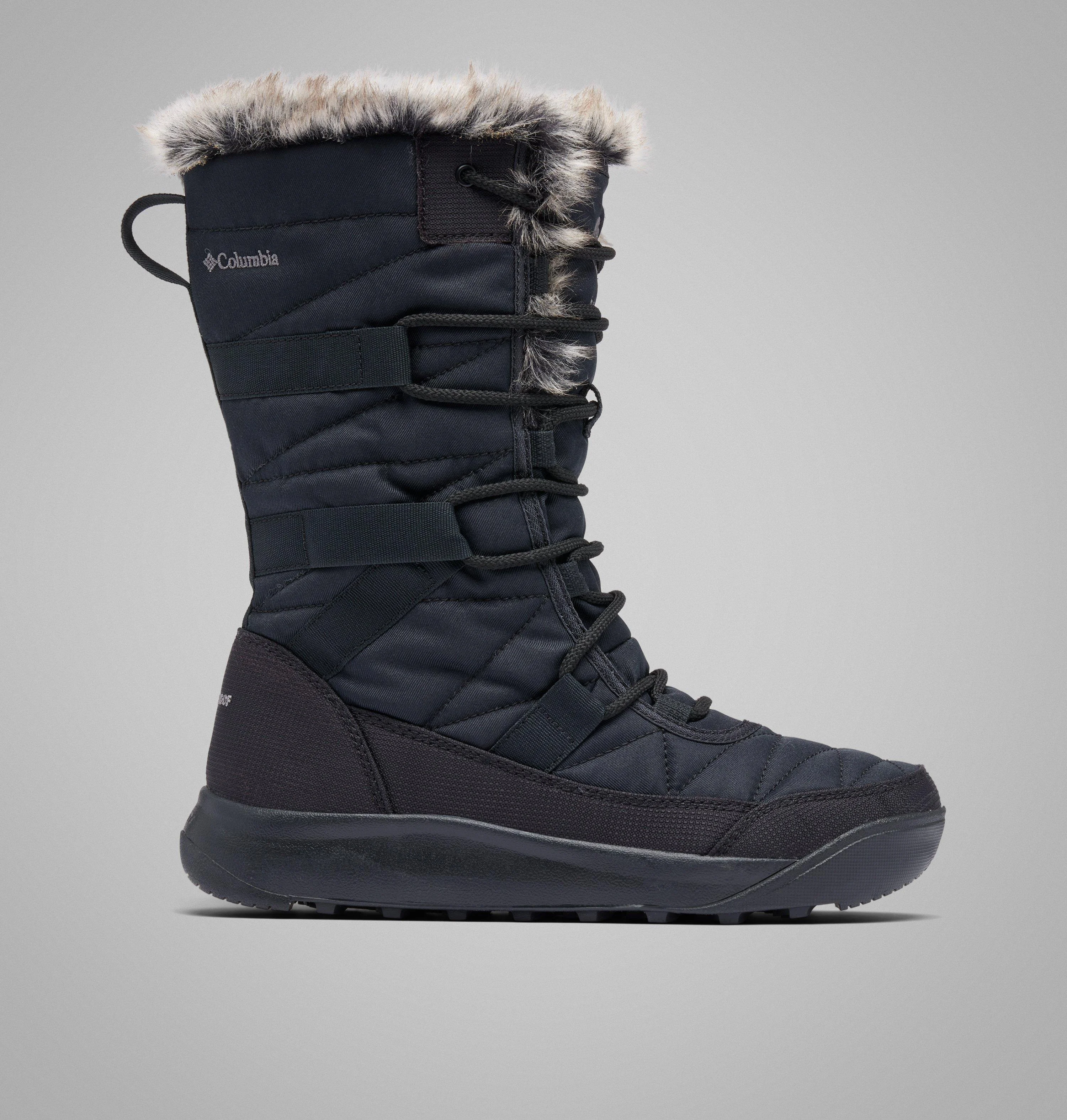 Women's Minx IV Boot - 1