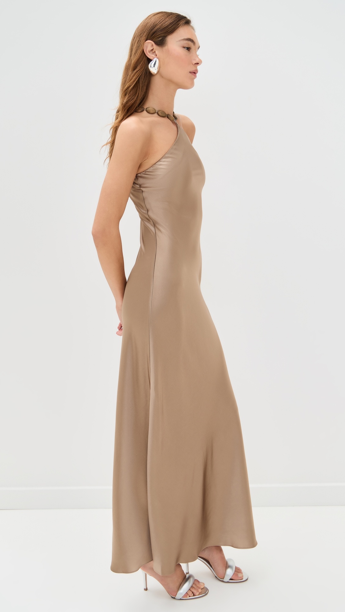 Cadence Dress - 4