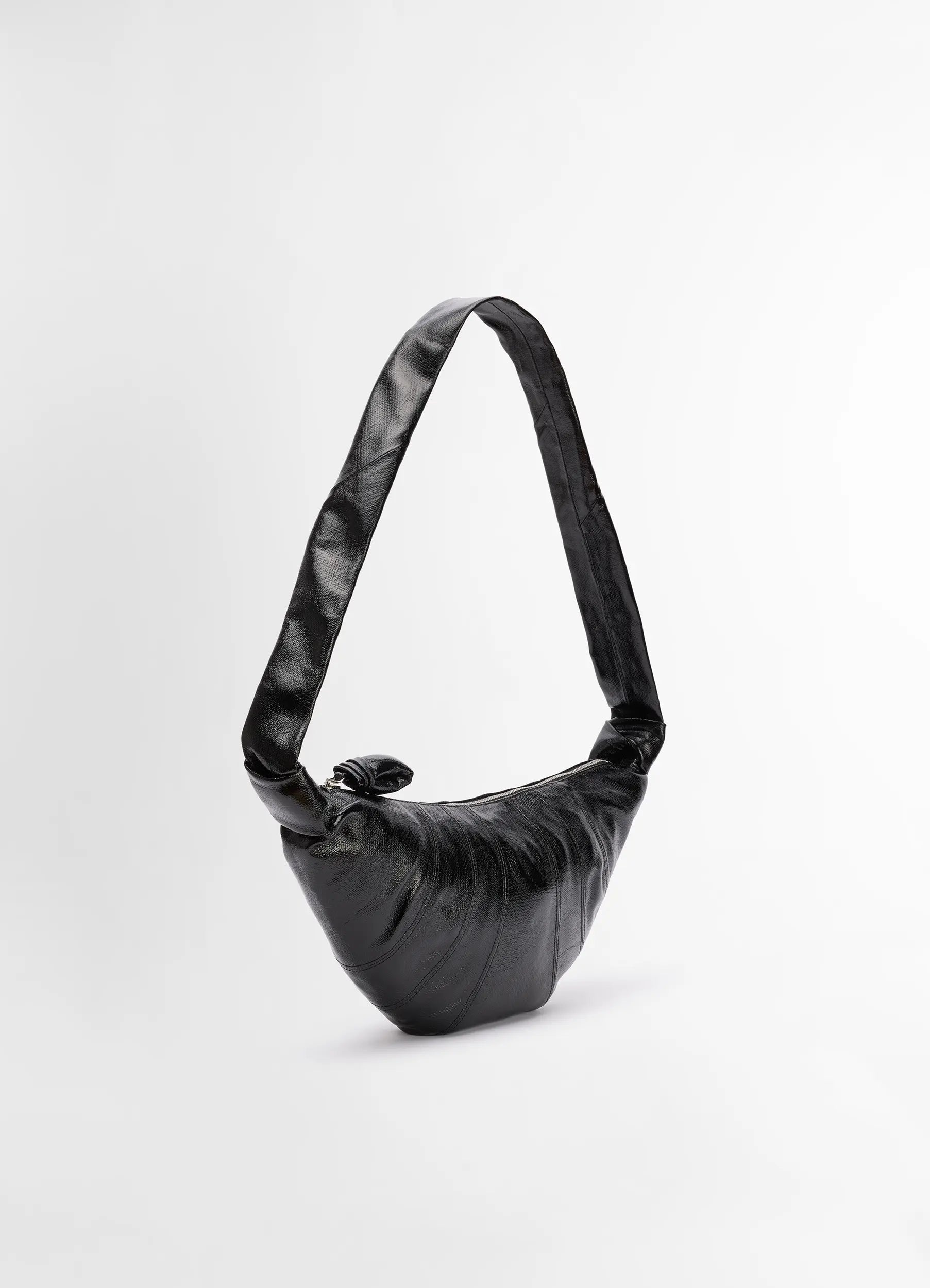 MEDIUM CROISSANT BAG - 4