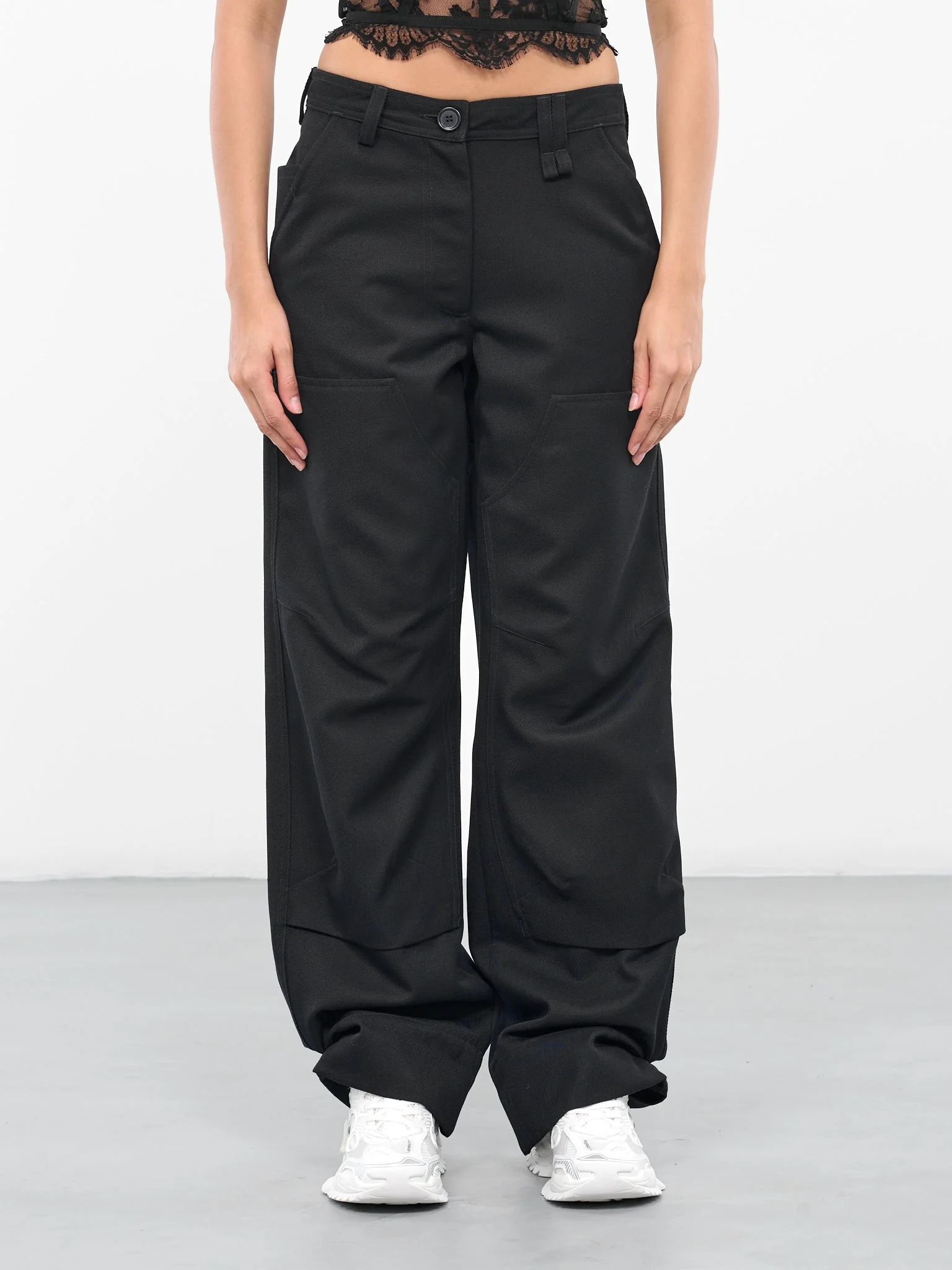Workwear Trousers - 1