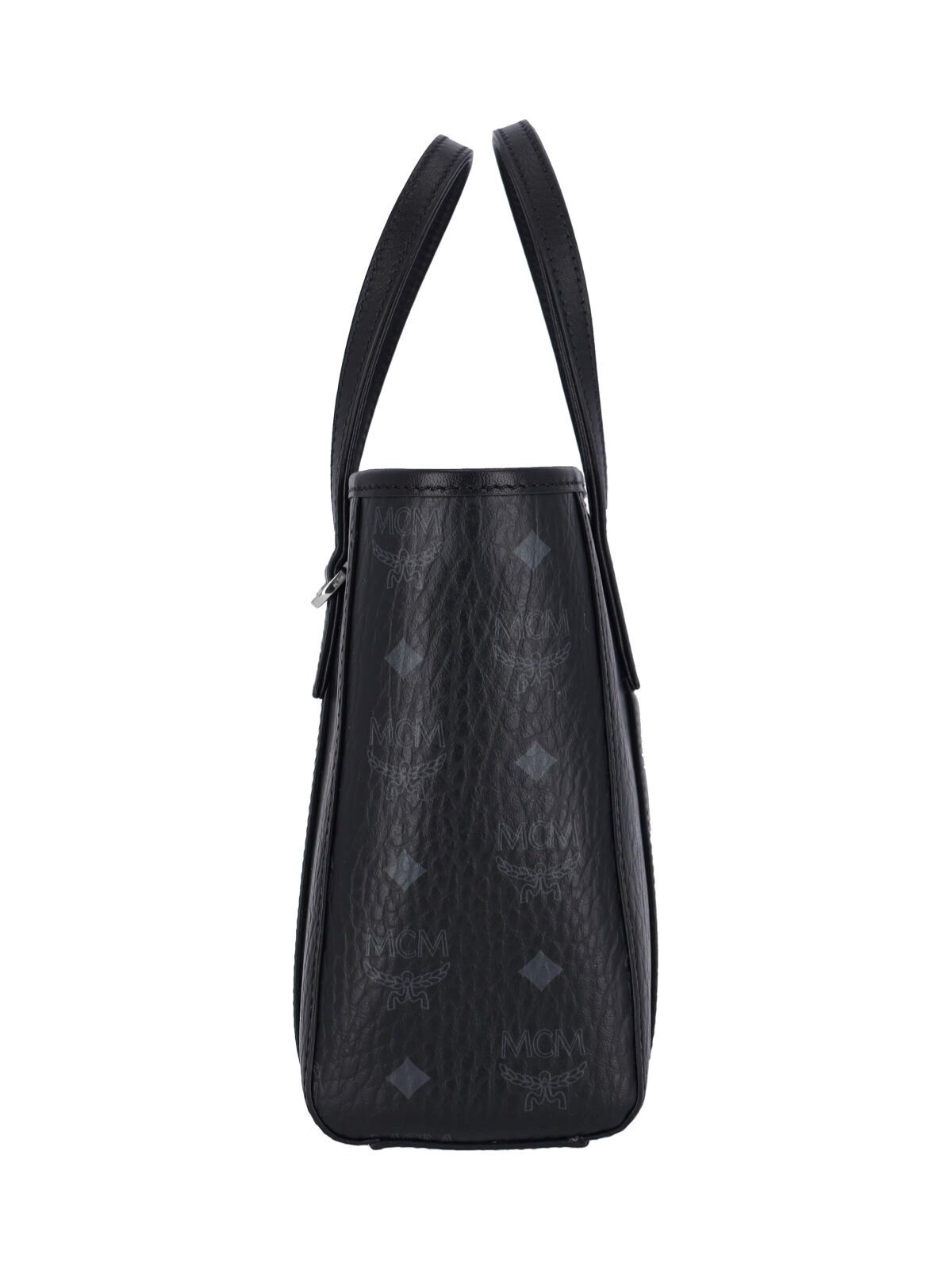 MINI TOTE BAG "TONI TOP-ZIP" - 5