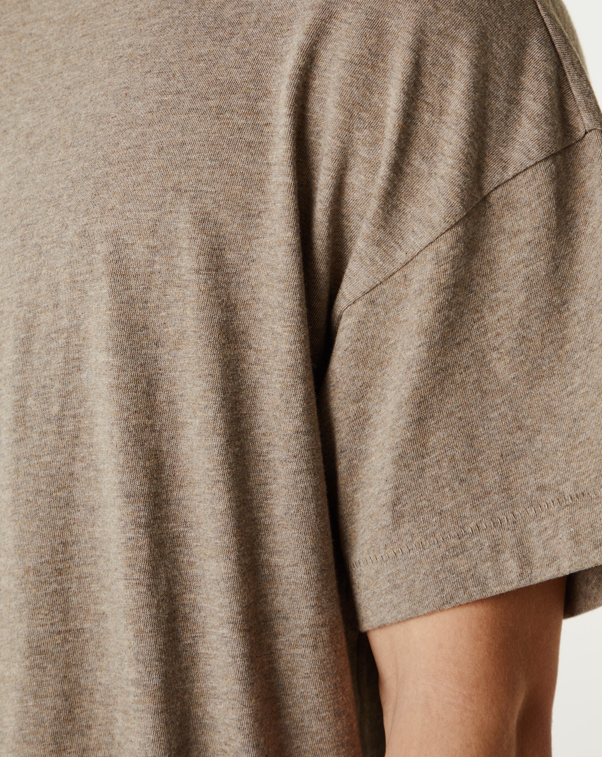 3 Pack Essential T-Shirt - 5