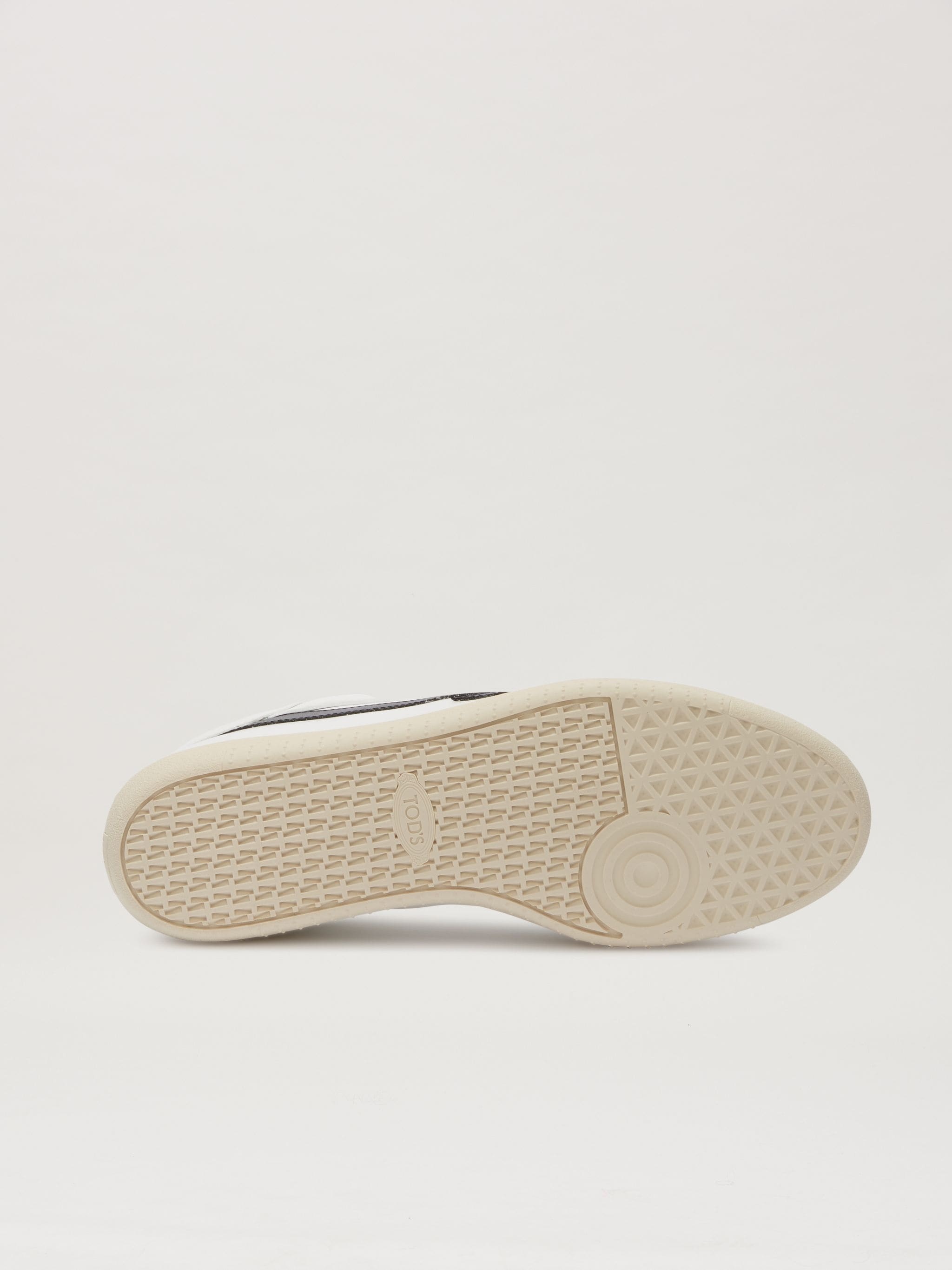 MAN'S TOD'S SNEAKERS - 5