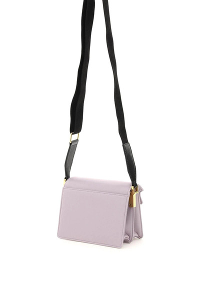 Marni TRUNK SMALL BAG IN NYLON FABRIC outlook