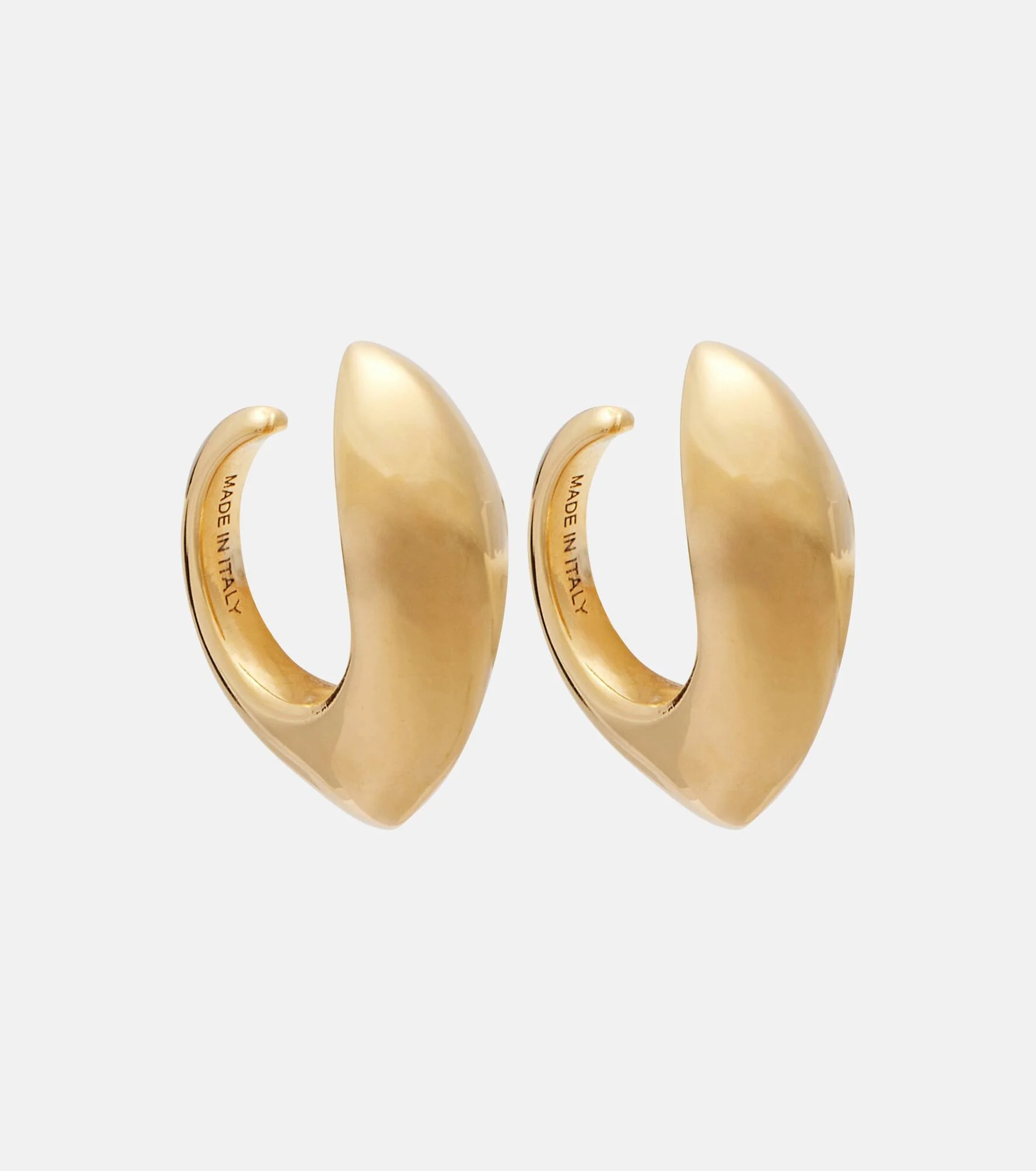 Maple Seed ear cuffs - 1