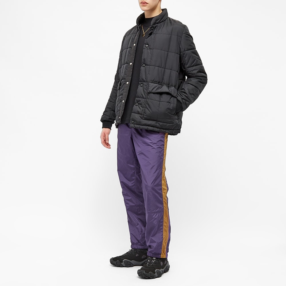 Acne Studios Phoenix Face Track Pant - 7