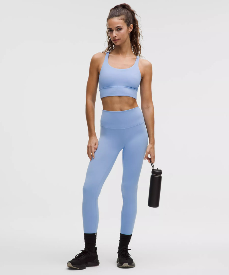 lululemon Energy Longline Bra *Medium Support, B–D Cups 3