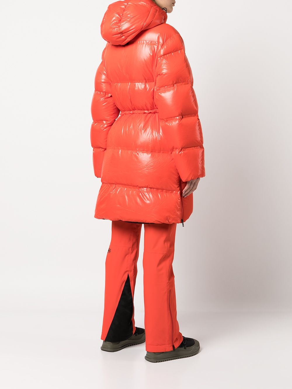 Badrutts puffer parka - 4