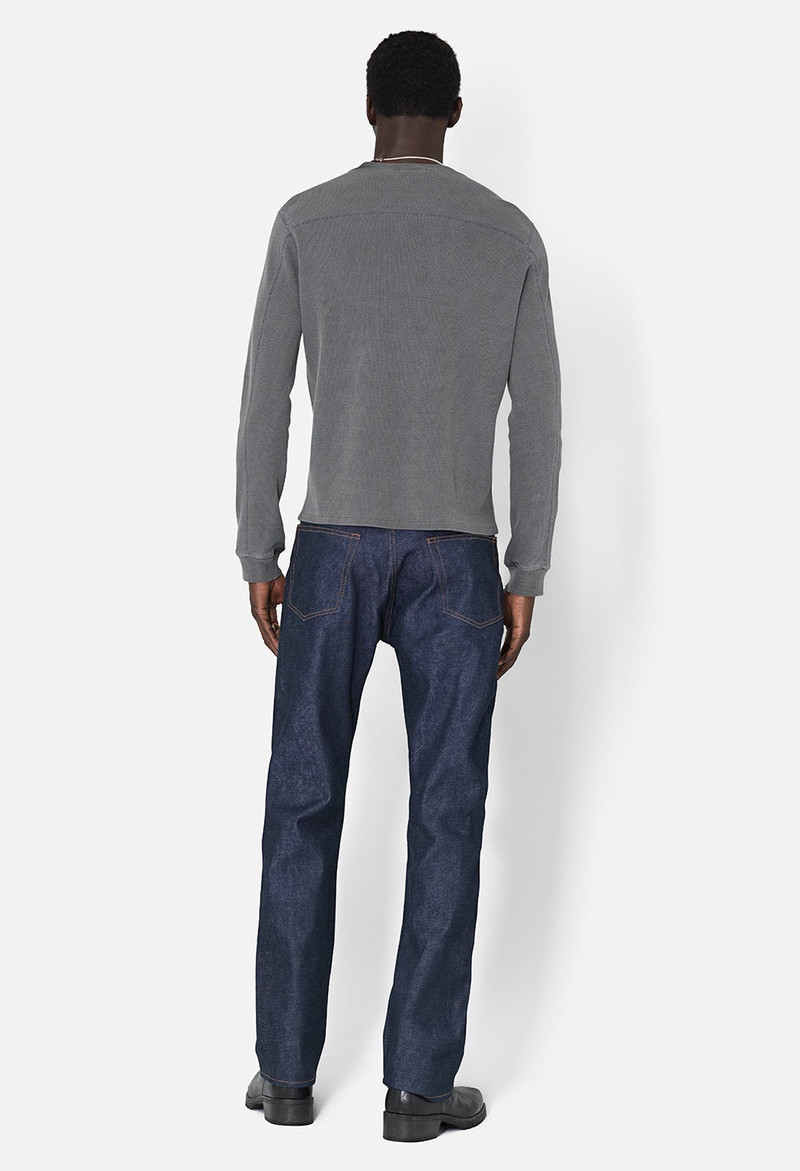 SLY HIGH-RISE STRAIGHT 5