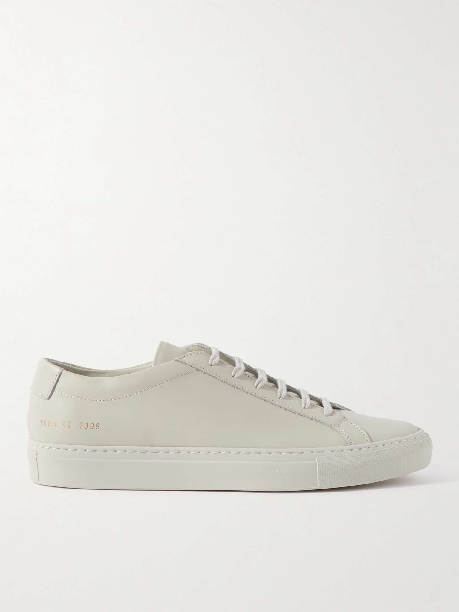 Original Achilles Leather Sneakers - 1