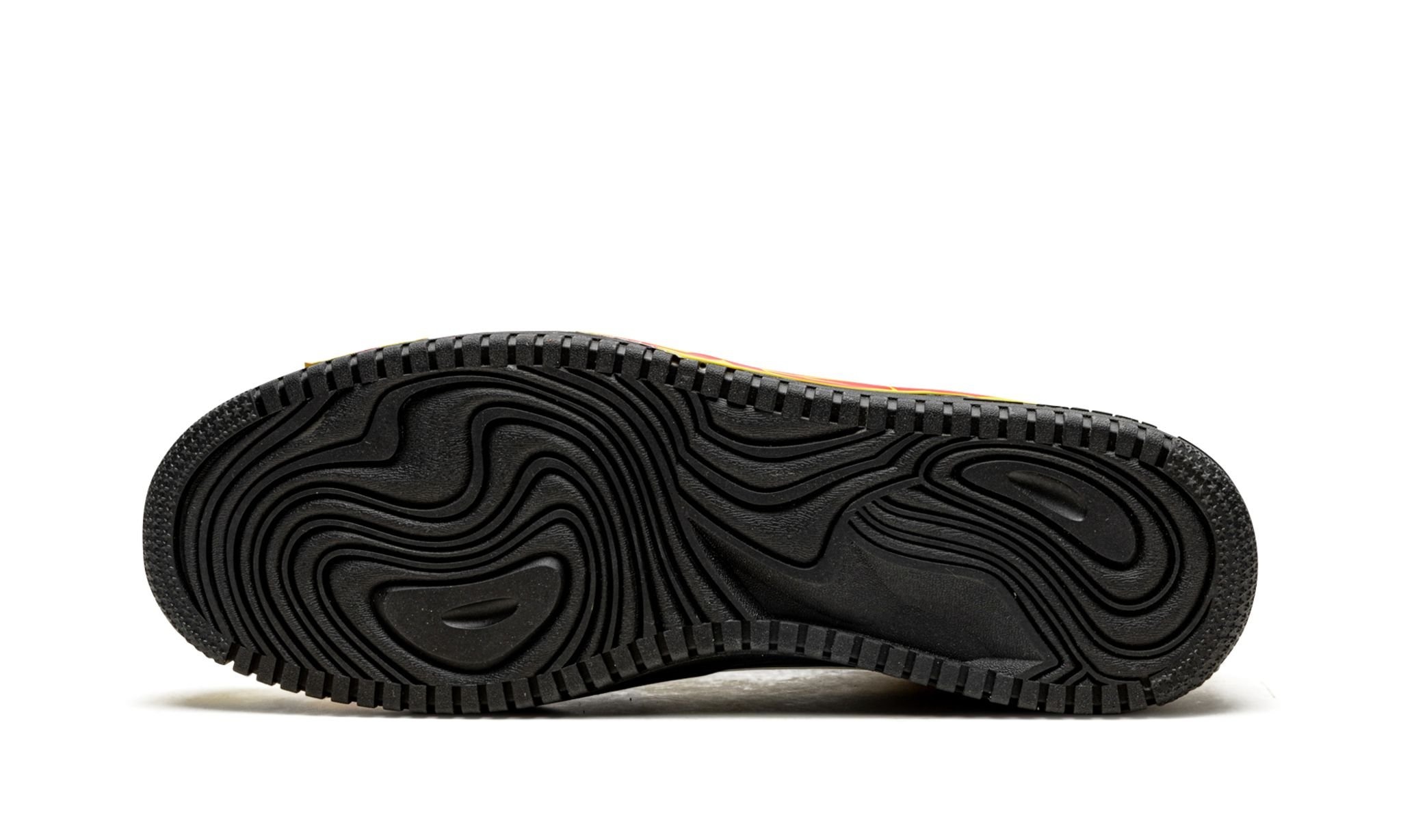 TAP3 SHOE - 5