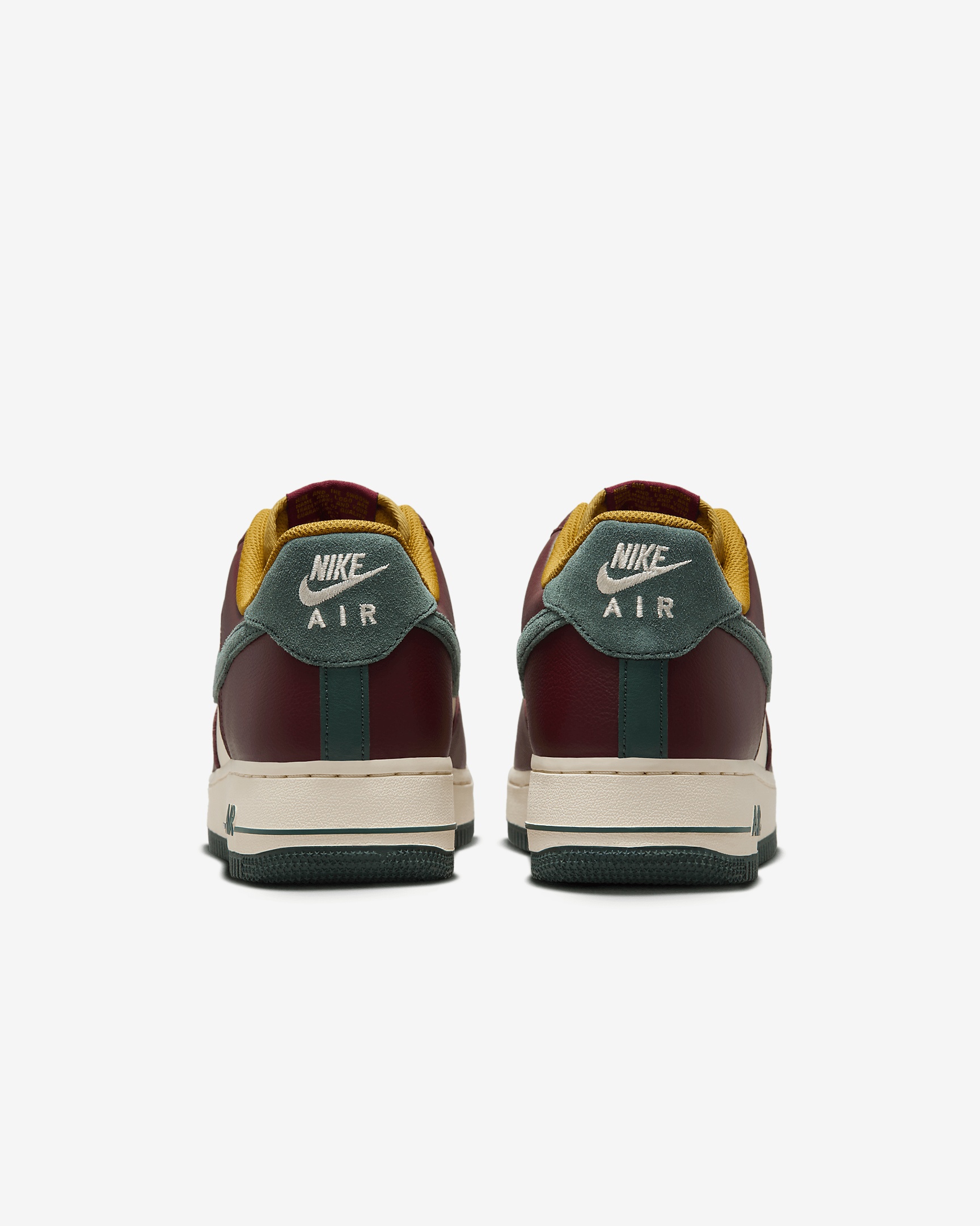 Nike Air Force 1 '07 LV8 Men's Shoes - 6